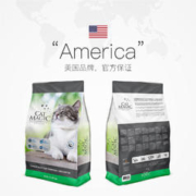 京东PLUS：CAT MAGIC 喵洁客 膨润土猫砂活性炭猫砂黑标 25磅