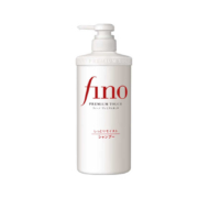 京东百亿补贴：Fino 芬浓 SHISEIDO 资生堂 FINO洗发水 550m