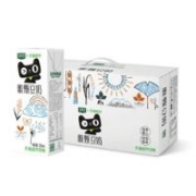 再降价、88VIP：SOYMILK 豆本豆 唯甄豆奶 250ml*24盒*2件
