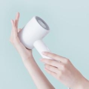 Xiaomi 小米 MI 小米 米家电吹风机家用H300护发负离子宿舍学生大风力速干风筒1212
