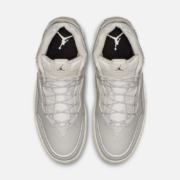 Nike 耐克 乔丹 COURTSIDE 23男 运动鞋冬季 缓震轻便支撑 AR1000