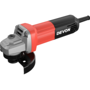 大有（Devon）角磨机DAG-710-100手磨机磨光机打磨机切割机 DAG710W侧开关