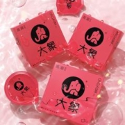 大象 玻尿酸003安全套组合 共30只（玻尿酸安全套*4只+魔法超薄*26只）