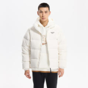 Reebok 锐步 情侣款运动羽绒服 HF2761