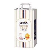 Q·MO 奇莫 皇家至柔系列 拉拉裤XXL60片