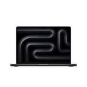 百亿补贴：Apple 苹果 MacBook Pro 2023款 14英寸笔记本电脑（M3 Pro、18GB、1TB）