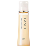 芳珂（FANCL）爽肤水女胶原蛋白系列化妆水1号清爽型30ml护肤保湿水适合油肌