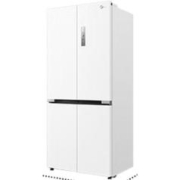 预售：美的（Midea）微晶系列冰箱 MR-547WUSPZE