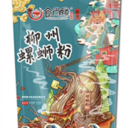 食尚螺加辣加臭款 正宗广西柳州特产灯泡厂孙阿姨胖子螺速食宵夜