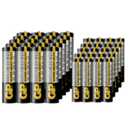 GP 超霸 R6P 7号碳性干电池 1.5V