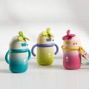 babycare 风精灵保温杯 300ml