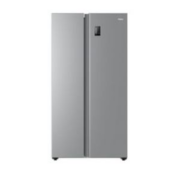 预售、PLUS会员：Haier 海尔 535升星辉对开门电冰箱 一级能效 BCD-535WGHSSEDS9