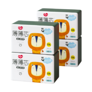 19日0点开始、需首购：FIVERAMS 五羊 拉拉裤薄薄芯成长裤XXL160片 (15kg以上)