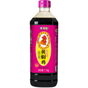 京东百亿补贴：伊例家 黄焖鸡酱料1.1kg