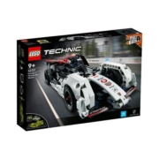 【自营】LEGO乐高 机械组保时捷方程式赛车42137积木玩具新款系列