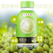 冲击波 绿豆沙 330g*6瓶