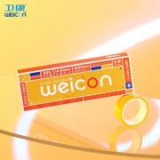 Weicon 卫康 甜酷系列彩色隐形近视美瞳 日抛10片