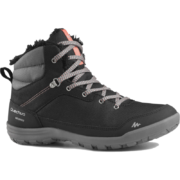 概率券：迪卡侬 女士登山鞋 QUECHUA W2094209