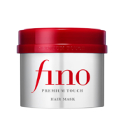 京东PLUS：Fino 芬浓 浸透美容液发膜 230g*4件