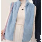 YANXUAN 网易严选 女式摇粒绒外套 23升级