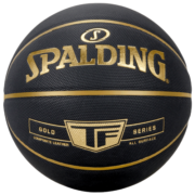 斯伯丁（SPALDING）7号篮球TF传奇比赛PU皮耐磨室内外标准篮球77-167Y