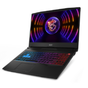 京东百亿补贴：MSI 微星 魔影15 15.6英寸游戏本（i9-13900H、16GB、1TB、RTX 4060）