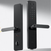 新品预售：Xiaomi 小米 智能门锁 E20 猫眼版