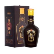 珍酒 珍十五 53%vol 酱香型白酒 500ml 礼盒装