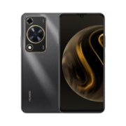 预售:华为/HUAWEI 畅享 70 6000mAh大电池 长续航 128GB 曜金黑 鸿蒙智能手机