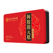 北京同仁堂  阿胶固元糕【500g*1盒】