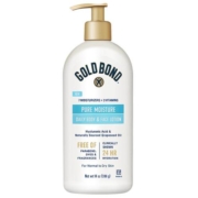 【效期至24年4月】GoldBond高博修护身体乳秋冬润肤乳液神经酰胺