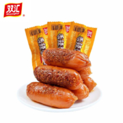 Shuanghui 双汇 火腿肠王中王香辣热狗32g支