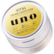 plus会员：吾诺（UNO）多效焕活面霜90g +凑单品