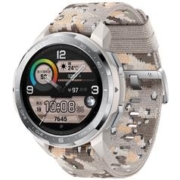 88VIP会员：HONOR 荣耀 GS Pro 智能手表 48mm（血氧、GPS、扬声器、温度计）