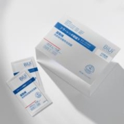 拍两件 BIUI富勒烯熬夜面膜*60片