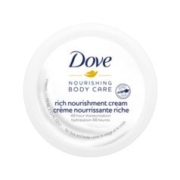 多芬(Dove)身体乳万能霜75ml