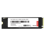 联想（Lenovo) 512GB SSD固态硬盘m.2接口(NVMe协议)pcie4.0 SL7000系列 读速高达5000MB/s