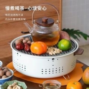HEAVY FIRE DA 燃大师 围炉煮茶器 经典标配围炉煮茶