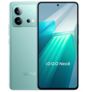 iQOO Neo8 5G手机 12GB+256GB 冲浪