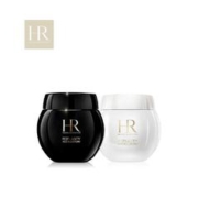 赫莲娜 黑白绷带套装50ml+50ml