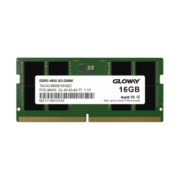 光威（Gloway）16GB DDR5 4800 笔记本内存条 天策S系列