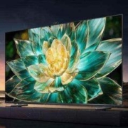 预售、PLUS会员：Hisense 海信 65E7K ULED X MiniLED 液晶电视 65英寸 4K