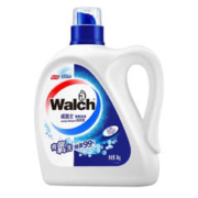 全面清洁衣物小能手：Walch 威露士 旋净机洗洗衣液 3kg