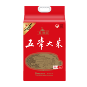聖上壹品 五常大米 2023年新米 地标认证 东北大米 5kg/10斤