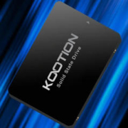 KOOTION X12 SATA 固态硬盘 1TB（SATA3.0）