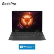 Lenovo 联想 GeekPro G5000 2023 锐龙版 15.6英寸游戏本（R7-7840H、16GB、512GB、RTX4060）