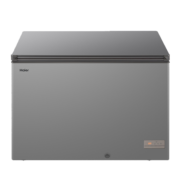 海尔（Haier）306升低霜卧式商用家用冰柜 商用大容量冷藏柜冷冻柜冰柜家用大冷柜BC/BD-306HED以旧换新