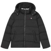 FILA 斐乐 男子羽绒服 F51M348908ABK