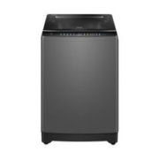 预售、PLUS会员：Haier 海尔 EMS100B26Mate6 变频波轮洗衣机 10kg 玉墨银
