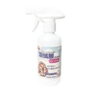 居品家 羽绒服免水洗专用清洁剂300ml